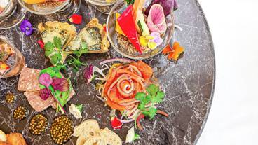 食事・飲み物 / 6