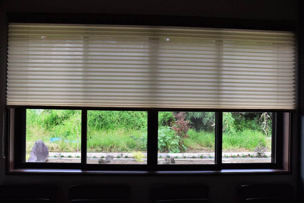 施設からの眺望