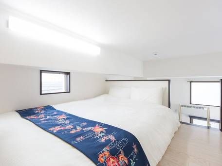 ホテルアーバンシー3牧志 / 4