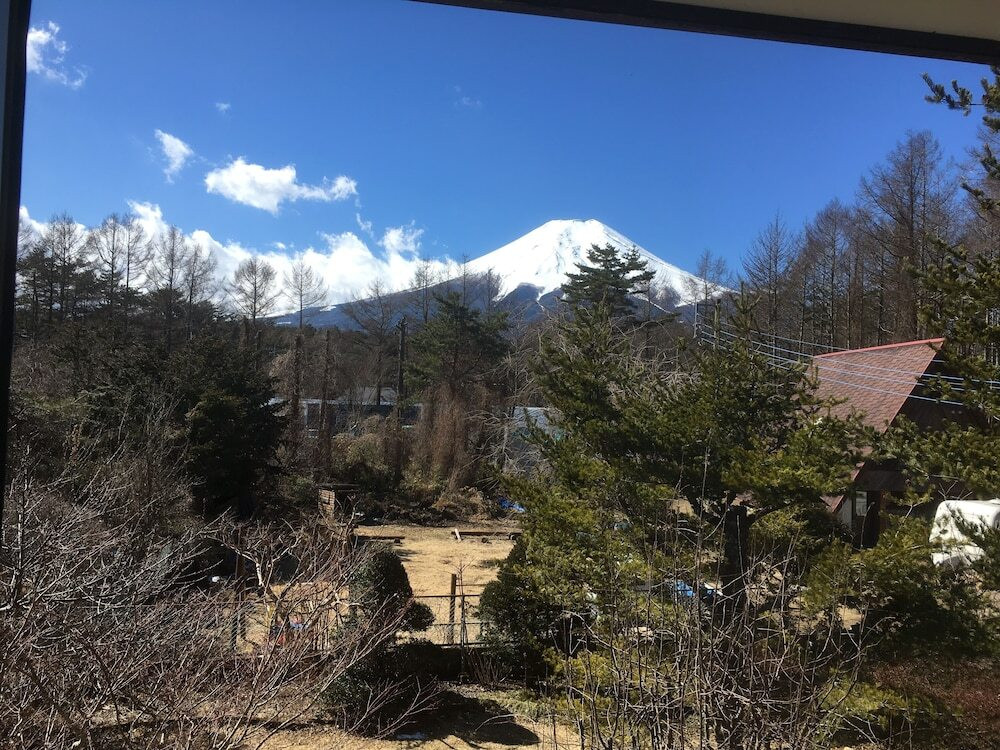 マウンテン ビュー