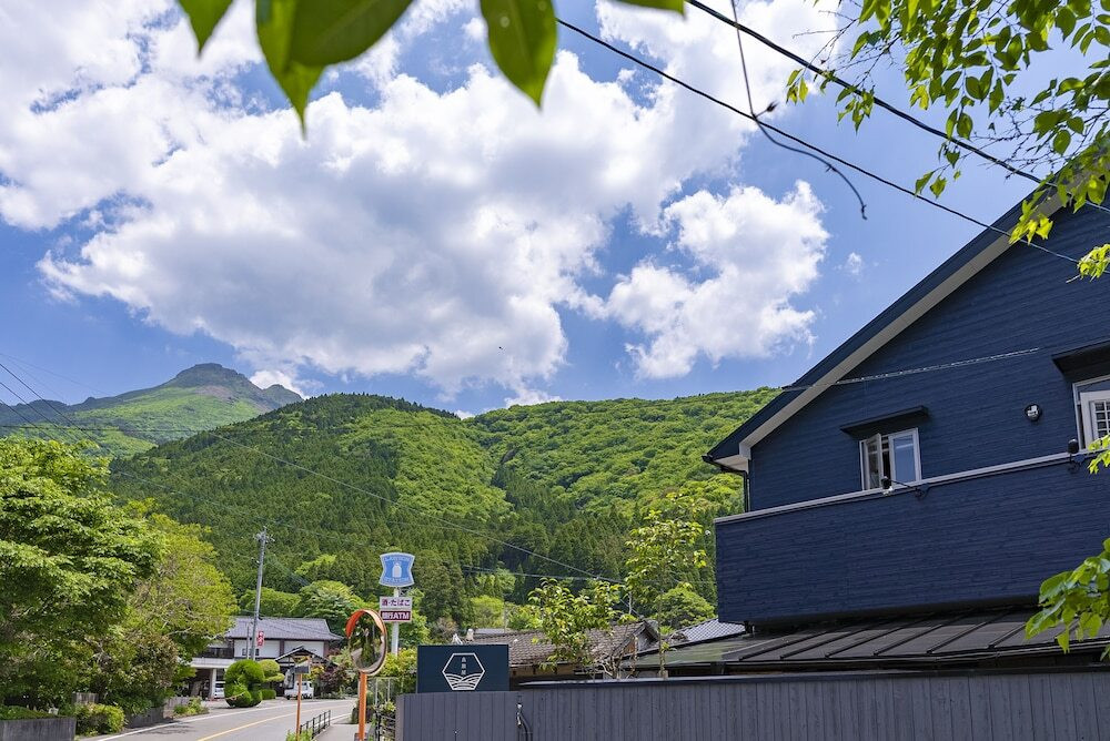 施設からの眺望