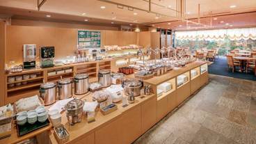 ビュッフェ / 15