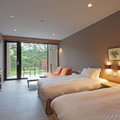 レジーナリゾート軽井沢御影用水（長野県 リゾートホテル） / 3