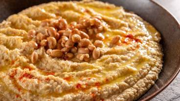 ビュッフェ / 26