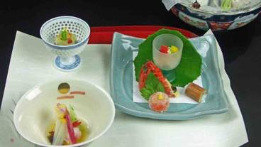 食事・飲み物 / 9