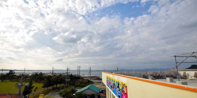 ホテルへんざ(沖縄県 ビジネスホテル) / 1