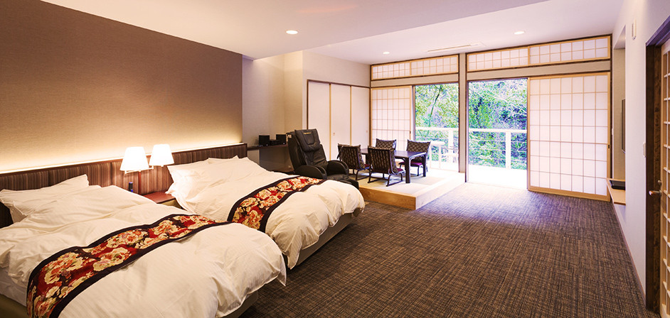 「松葉温泉 滝の湯」 内観 36367507 