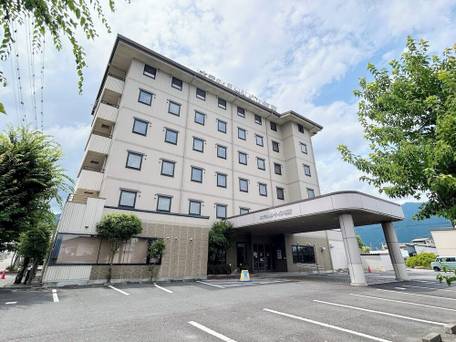 ホテルルートイン飯田 / 1