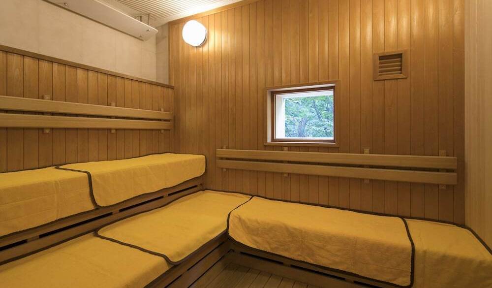 せせらぎの湯・ボナサームサウナ / 3