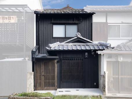 奏 稲荷参道前 / 2