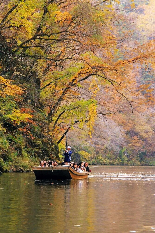 施設からの眺望