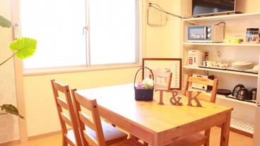 施設内の設備 / 2