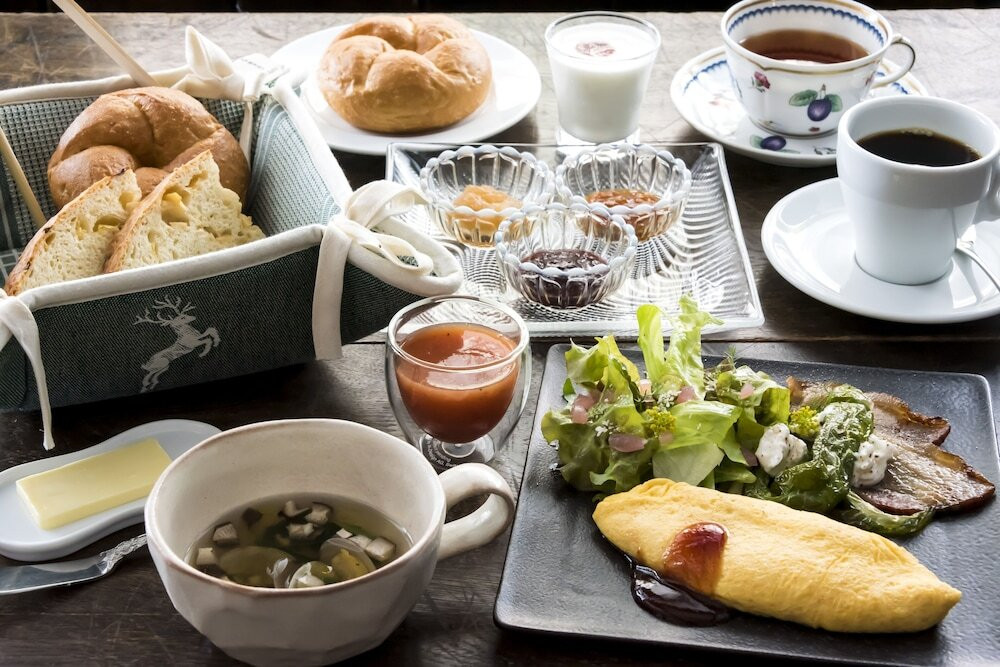 まるでカフェのよう。気軽に泊まれるおしゃれホテル4247347