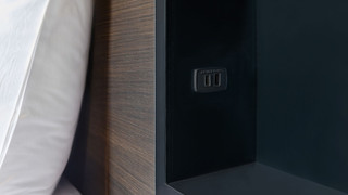 スタンダード ダブルルーム キャッシュレス決済限定・現金払い不可