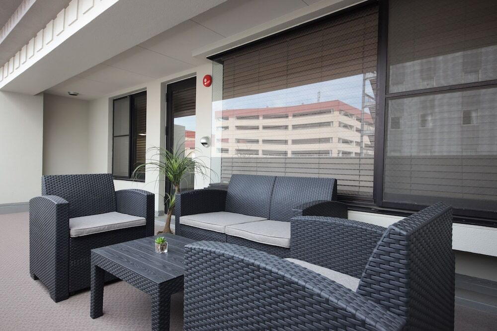 テラス / パティオ