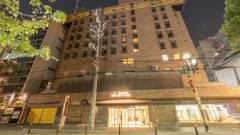 心斎橋アルティ イン