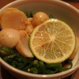 天草大王専門店 とさか（アマクサダイオウセンモンテントサカ）