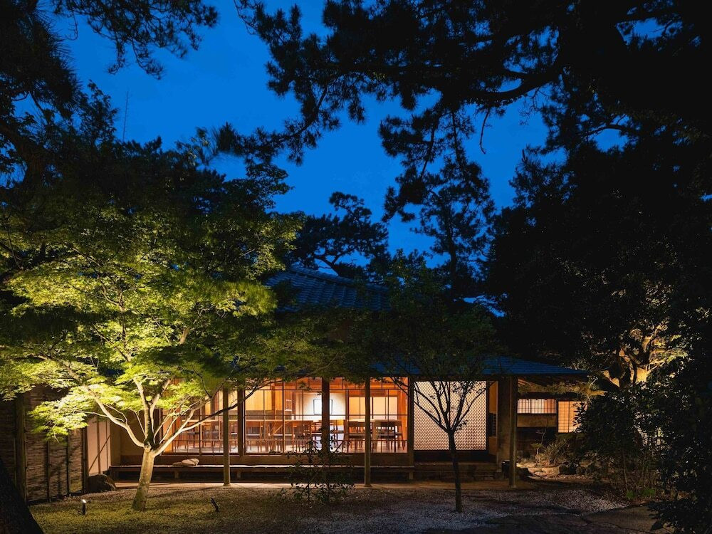 洗練されたプライベート空間で心身を整える3488092