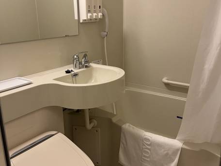 東横イン姫路駅新幹線北口 / 4