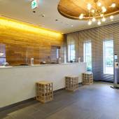 ファーイーストビレッジホテル横浜（神奈川県 ビジネスホテル） / 3