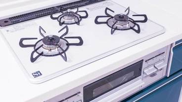 専用キッチン / 14