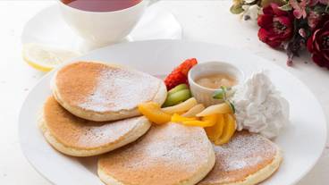 食事・飲み物 / 4