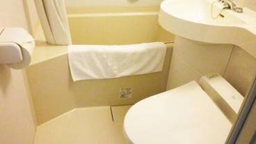 バスルーム / 10