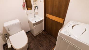 バスルーム / 19