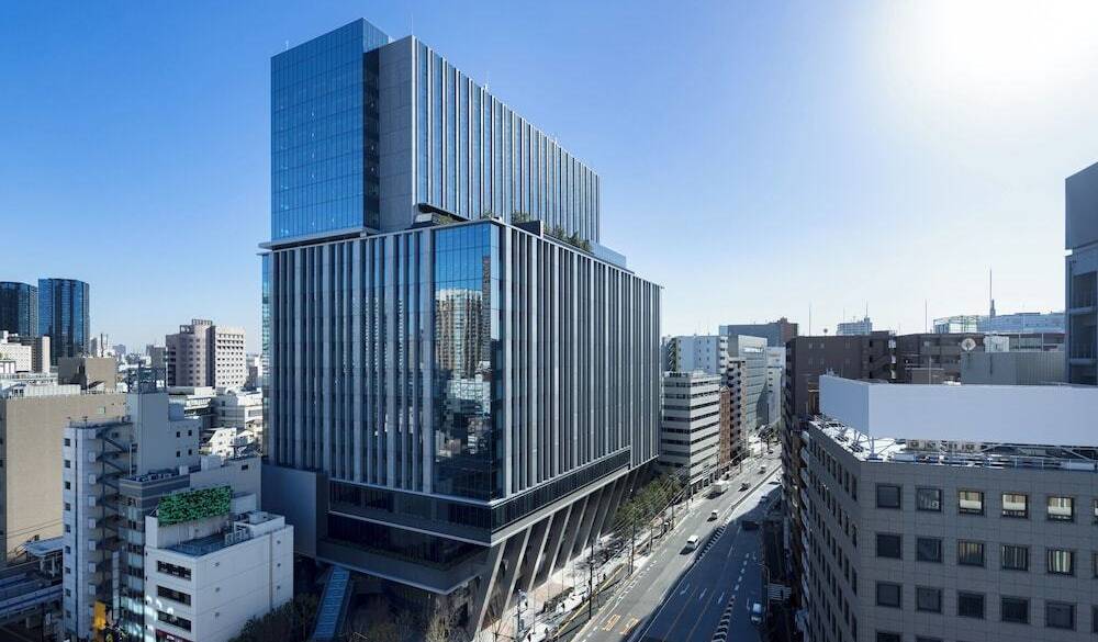 「五反田JPビルディング」外観 / 5