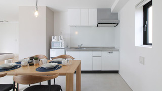 エクスクルーシブ スタジオ シティビュー (701)