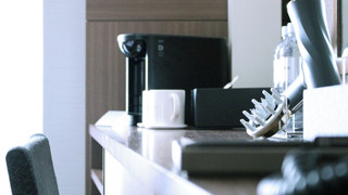 プレミアムフロア セミダブルルーム 禁煙