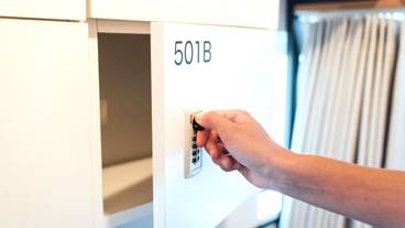 セーフティボックス / 36