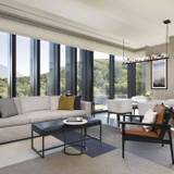 ホテル棟 スイート客室 / 1