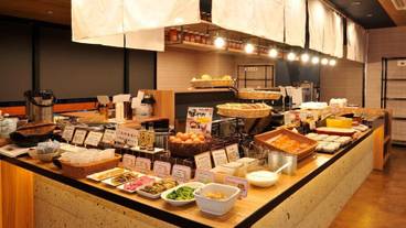 レストラン / 12