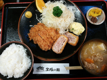 「黒豚の館」 料理 69040856 