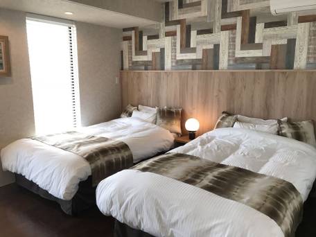 Villa Ocean Kamaguchi（淡路島） / 4