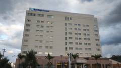 ホテルサンデイズ奄美