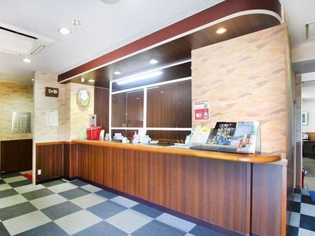 ロイヤルイン掛川（ステーションホテル2） / 2