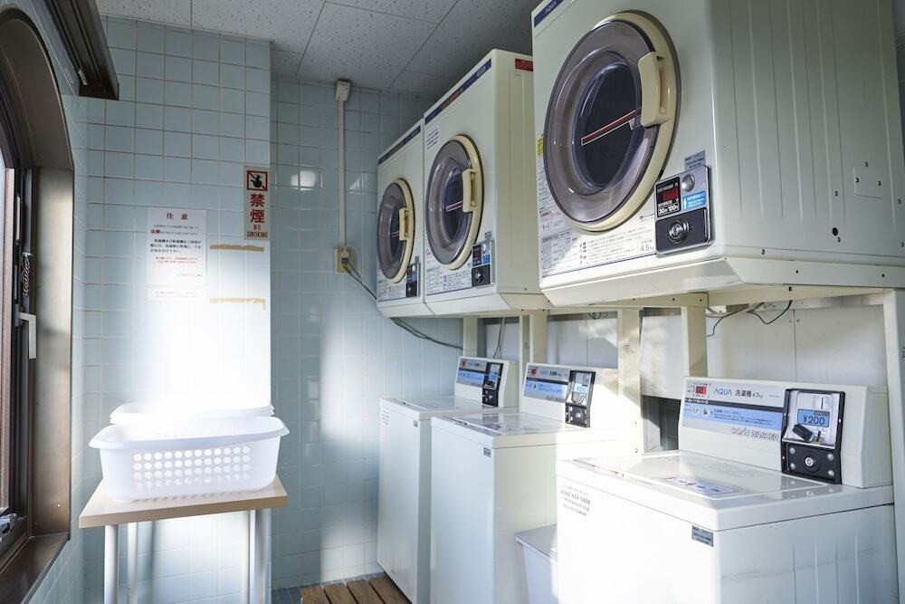 ランドリー ルーム