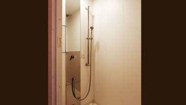 バスルームのシャワー / 11