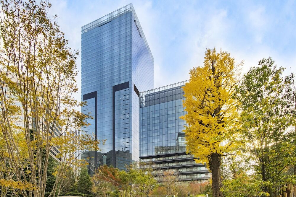 The Okura Tokyo3750239