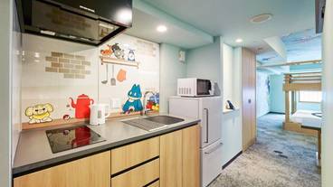 専用キッチン / 31