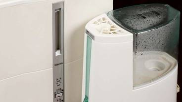 施設内の設備 / 3