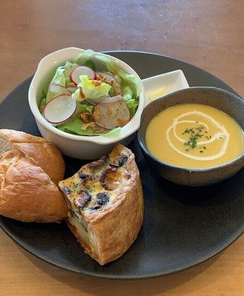 「foret cafe」 料理 139627149 