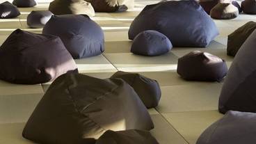 施設内の設備 / 2