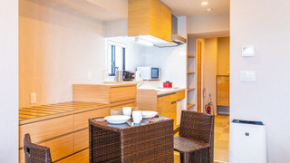 SL : スタンダード ミニキッチン付 2~4階