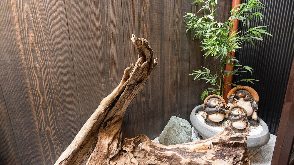 テラス / パティオ