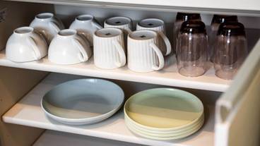 専用キッチン / 23