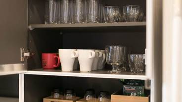 専用キッチン / 22