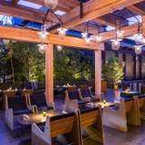 イタリアンレストラン　内観 / 4